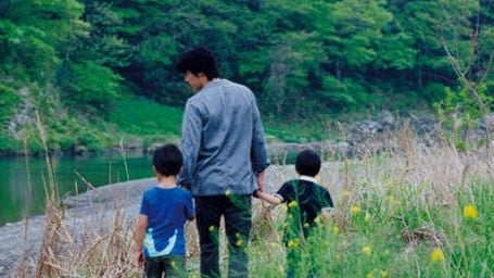 'De tal padre, tal hijo': descubre la película favorita del Festival de San Sebastián noticias imagen