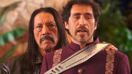 'Machete Kills': nuevo tráiler cargado de acción noticias imagen