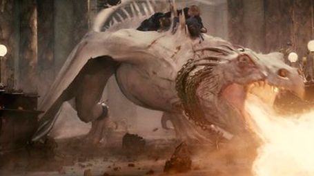 El 'spin-off' de 'Harry Potter' se centrará en las aventuras de Newt Scamander noticias imagen