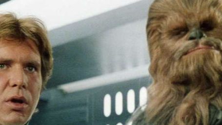 ¡Disney podría lanzar una serie de 'Star Wars' con actores reales! noticias imagen