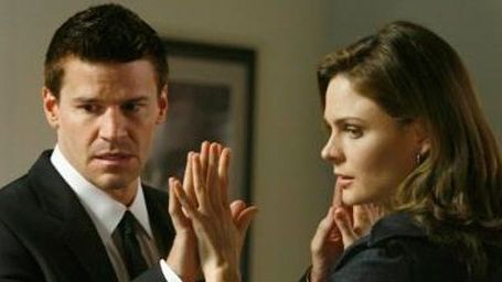 'Bones': ¡No te pierdas a Brennan vestida de novia! noticias imagen