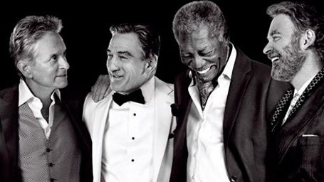 'Plan en Las Vegas': nuevo tráiler de la comedia de Robert De Niro y Michael Douglas noticias imagen