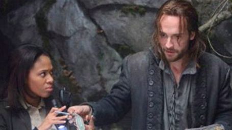 'Sleepy Hollow' renueva por una segunda temporada en Fox noticias imagen