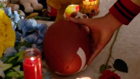 'Glee': enternecedora promo del episodio tributo a Cory Monteith noticias imagen