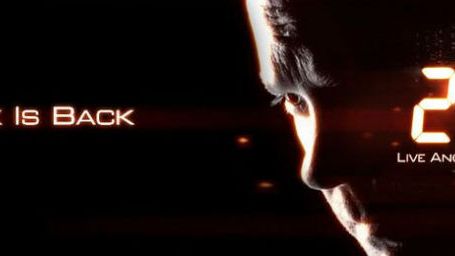 '24: Live Another Day' se rodará en Londres noticias imagen