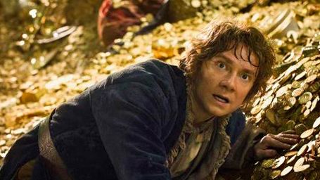 'El Hobbit': La nueva trilogía de Peter Jackson ha costado el doble que 'El señor de los anillos'  noticias imagen