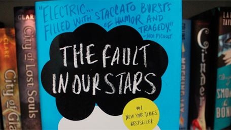 'Bajo la misma estrella' con Shailene Woodley se estrenará en junio de 2014 noticias imagen