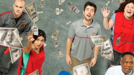 'Lucky 7', primera cancelación de la temporada noticias imagen