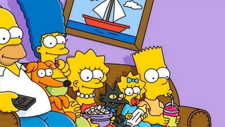 'Los Simpson' renueva en Fox por una vigésimo sexta temporada noticias imagen