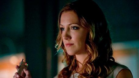 'Arrow': ¿Descubrirá Laurel que Oliver es el Vigilante en la segunda temporada? noticias imagen