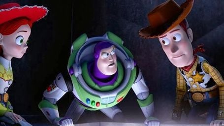 'Toy Story of Terror': primer clip del salto a la pequeña pantalla de Buzz y Woody noticias imagen