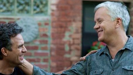 'Thanks for Sharing': ¡Nuevo póster con Mark Ruffalo como adicto al sexo! noticias imagen