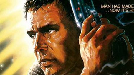 Harrison Ford confirma "charlas" para participar en 'Blade Runner 2'