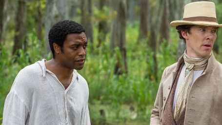 '12 años de esclavitud': Chiwetel Ejiofor suplica por su vida en el primer clip noticias imagen