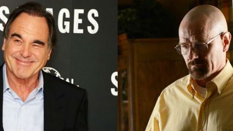 Oliver Stone critica el final de 'Breaking Bad' noticias imagen