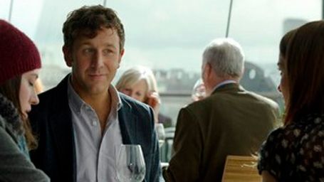 'Thor: El mundo oscuro': ¡Chris O'Dowd intenta ligarse a Natalie Portman! noticias imagen