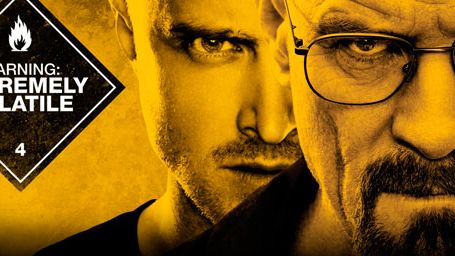 Breaking Bad: Ascenso y caída de Walter White noticias imagen