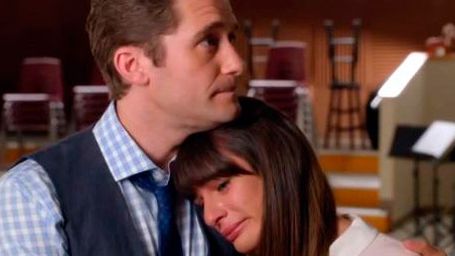 Así se despedirá 'Glee' de Finn Hudson noticias imagen