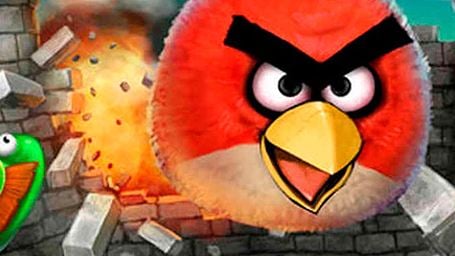 La adaptación al cine de 'Angry Birds' ya tiene directores