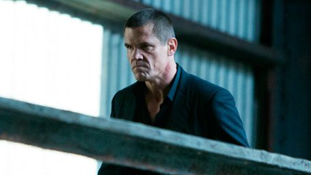'Oldboy': veinte posters de los veinte años de cautiverio de Josh Brolin noticias imagen