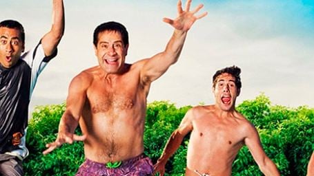 CBS cancela la comedia 'We Are Men' tras dos episodios