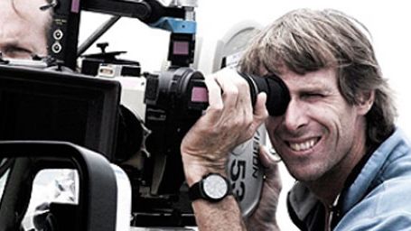 Michael Bay quiere dirigir una película de terror  noticias imagen