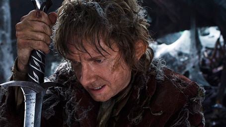 'El hobbit: La desolación de Smaug': nuevo spot de la segunda parte de la trilogía