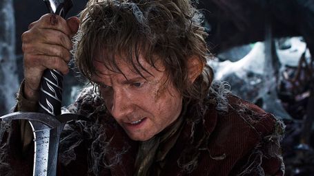'El hobbit: La desolación de Smaug': nuevo spot de la segunda parte de la trilogía noticias imagen