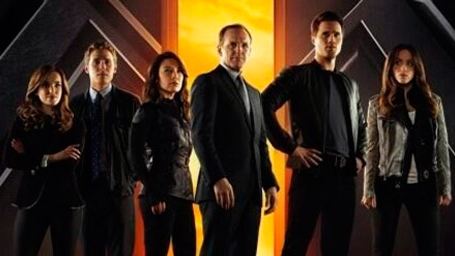 'Agents of S.H.I.E.L.D.' obtiene temporada completa en ABC e incorpora a un nuevo agente