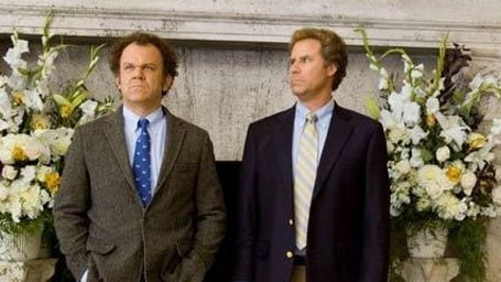 Will Ferrell y John C. Reilly regresan juntos en 'Devil's Night' noticias imagen
