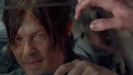 'The Walking Dead': ¡Primer vistazo y detalles del 4x02! noticias imagen
