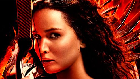 'Los juegos del hambre: En llamas': ¡Jennifer Lawrence comió... pescado crudo durante el rodaje! noticias imagen