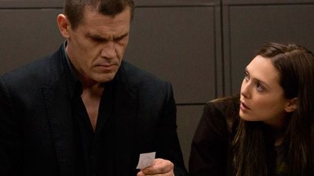 'Oldboy': Josh Brolin amenaza a Elizabeth Olsen en el nuevo clip noticias imagen