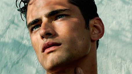 '50 sombras de Grey': ¡5+1 supermodelos que podrían ser Christian tras la marcha de Charlie Hunnam! noticias imagen