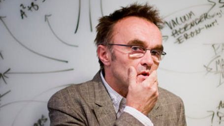 Danny Boyle desarrollará una miniserie sobre la II Guerra Mundial para FX noticias imagen