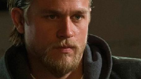 '50 sombras de Grey': ¡Problemas con el guion precipitan la salida de Charlie Hunnam!