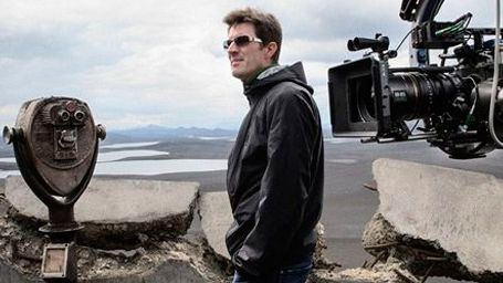 El director de 'Oblivion' trabaja en una nueva película de ciencia ficción noticias imagen