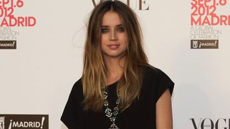 Ana de Armas, de 'El internado', rumbo a Hollywood