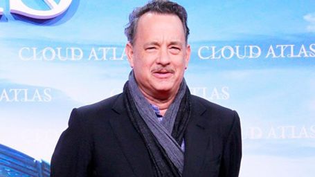 'El Hombre de Acero 2': Tom Hanks quiere ser uno de los villanos de la película de Zack Snyder noticias imagen