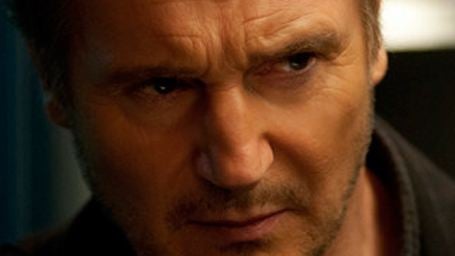 'Non-Stop': póster y tráiler del nuevo thriller de Liam Neeson