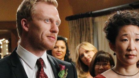 'Anatomía de Grey': Owen cree en el futuro de su relación con Cristina en la nueva temporada