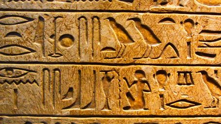 Fox encarga 'Hieroglyph', una serie ambientada en el Antiguo Egipto noticias imagen