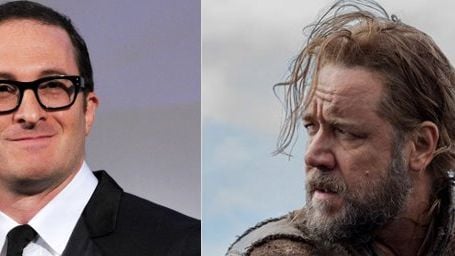 'Noah', la película más complicada de Darren Aronosfsky noticias imagen