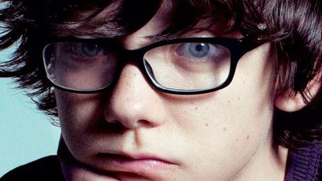 'Star Wars: Episodio VII': ¡Asa Butterfield quiere ser Han Solo Jr.! noticias imagen