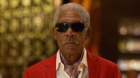 'Plan en Las Vegas': nuevos clips de la comedia de Michael Douglas y Robert De Niro noticias imagen