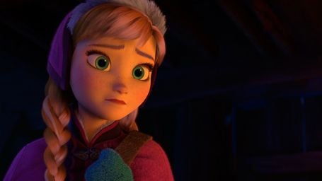 'Frozen, el reino del hielo': un spot más de la nueva de Disney noticias imagen