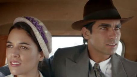 El estreno de 'El tiempo entre costuras' bate récord de audiencia con más de 5 millones de espectadores noticias imagen