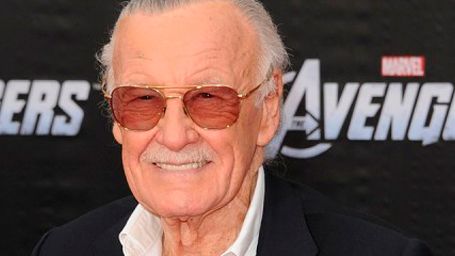 'Batman vs Superman': Stan Lee quiere hacer un cameo en la película de Zack Snyder noticias imagen