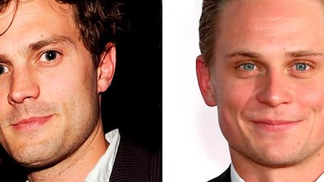 '50 sombras de Grey': ¡Dakota Johnson ayuda a buscar al nuevo Christian! noticias imagen