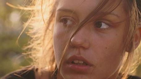 Adèle Exarchopoulos: "Tenía que darlo todo por mi personaje" noticias imagen